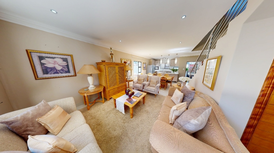 3 Bedroom Property for Sale in Wild Olive Estate Free State